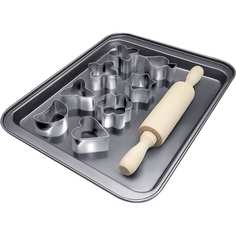 Набор для выпечки Regent inox