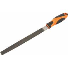 Полукруглый стальной напильник KENDO