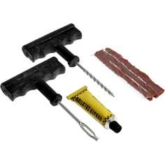 Комплект для ремонта шин Partex