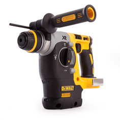 Бесщеточный перфоратор Dewalt