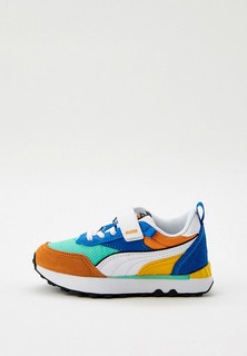Кроссовки PUMA Rider FV Future Vintage AC+ PS