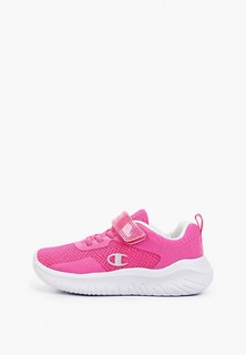 Кроссовки Champion Low Cut Shoe SOFTY EVOLVE G PS