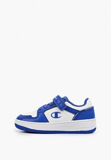 Кеды Champion Low Cut Shoe REBOUND 2.0 LOW B PS