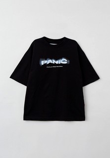Футболка Berhasm Panic
