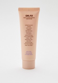 Маска для лица Dr.F5 80 мл.