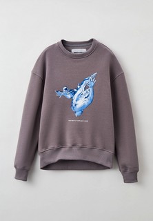 Свитшот Berhasm Otleteli