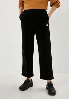 Брюки спортивные PUMA Classics Straight Sweatpants TR