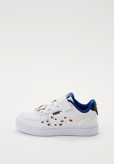 Кеды PUMA Puma Caven Small World AC+ PS