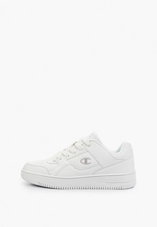 Кеды Champion Low Cut Shoe REBOUND LOW G GS