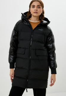 Куртка утепленная PUMA Protective Hooded Polyball Coat