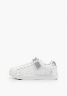 Кеды Champion Low Cut Shoe ALEXIA G PS