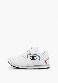Кроссовки Champion Low Cut Shoe RR CHAMP B PS