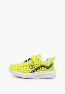 Кроссовки Champion Low Cut Shoe SHOUT OUT B PS