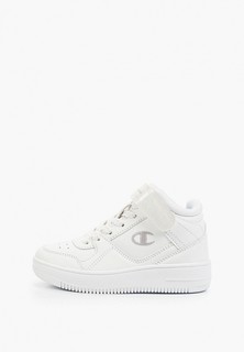 Кеды Champion Mid Cut Shoe REBOUND VINTAGE MID G PS