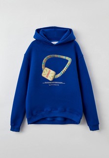 Худи Berhasm Colored Dragees