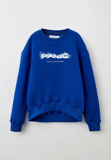 Свитшот Berhasm Panic