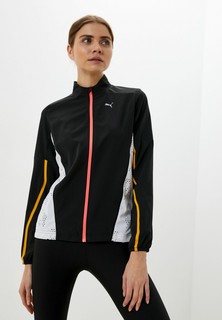 Ветровка PUMA RUN ULTRAWEAVE S WOVEN JACKET