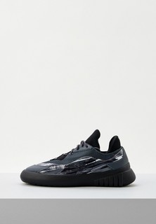 Кроссовки Emporio Armani 