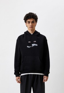 Худи Berhasm Ghost Eyes