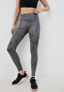Тайтсы PUMA SEASONS BRUSHED TIGHTS W Puma Black-CAST