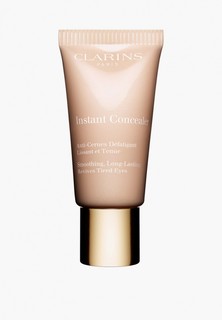 Консилер Clarins против темных кругов, тон 02, 15 мл