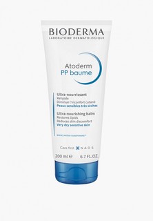 Крем для тела Bioderma Атодерм РР, 200 мл