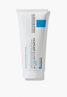 Бальзам для лица La Roche-Posay и тела, CICAPLAST BAUME B5+, успокаивающий и восстанавливающий, для раздраженной кожи младенцев, детей и взрослых, 100 мл