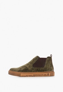 Ботинки NexPero Dino Ricci 