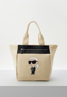 Сумка Karl Lagerfeld IKONIK