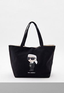 Сумка Karl Lagerfeld IKONIK