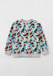 Свитшот Acoola с начесом