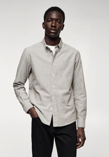 Рубашка Mango Man OXFORD