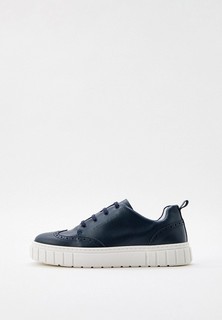 Кеды Emporio Armani 