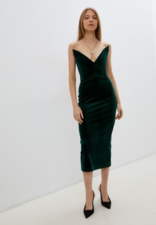 Платье Ruxara Lamoda Online Exclusive