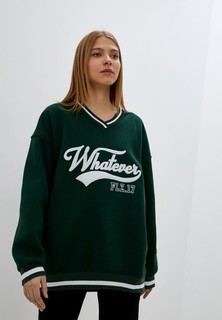 Свитшот Feelz Whatever