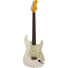 CUSTOM SHOP Limited Edition &#039;64 Stratocaster Journeyman AOLW Fender