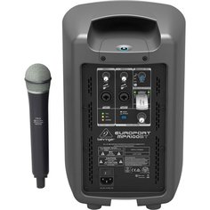 MPA100BT Behringer