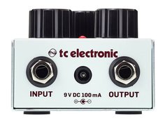EL MOCAMBO (EL CAMBO) OVERDRIVE TC Electronic