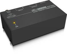 MICROPHONO PP400 Behringer