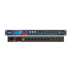 DSP 480 PRO Volta