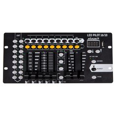 LED PILOT 16/10 Stage 4
