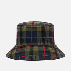 Панама thisisneverthat Plaid Long Bill