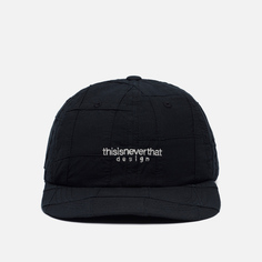 Кепка thisisneverthat L-Logo Patchwork