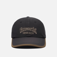 Кепка thisisneverthat Binding RS-Logo