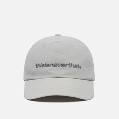 Кепка thisisneverthat SP-Logo Nylon