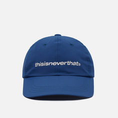 Кепка thisisneverthat SP-Logo Nylon