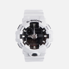 Наручные часы CASIO G-SHOCK GA-700-7A Garish Color