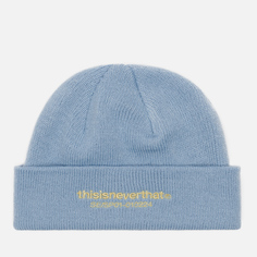 Шапка thisisneverthat T-Logo Short