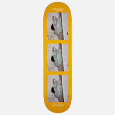 Дека Alltimers Martin Davis Artist Series 8
