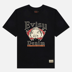 Мужская футболка Evisu